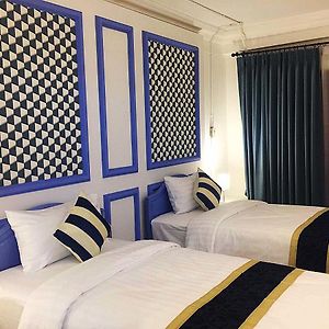 Chambre Supérieure Double