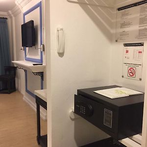 Chambre de Luxe Lit Queen-Size